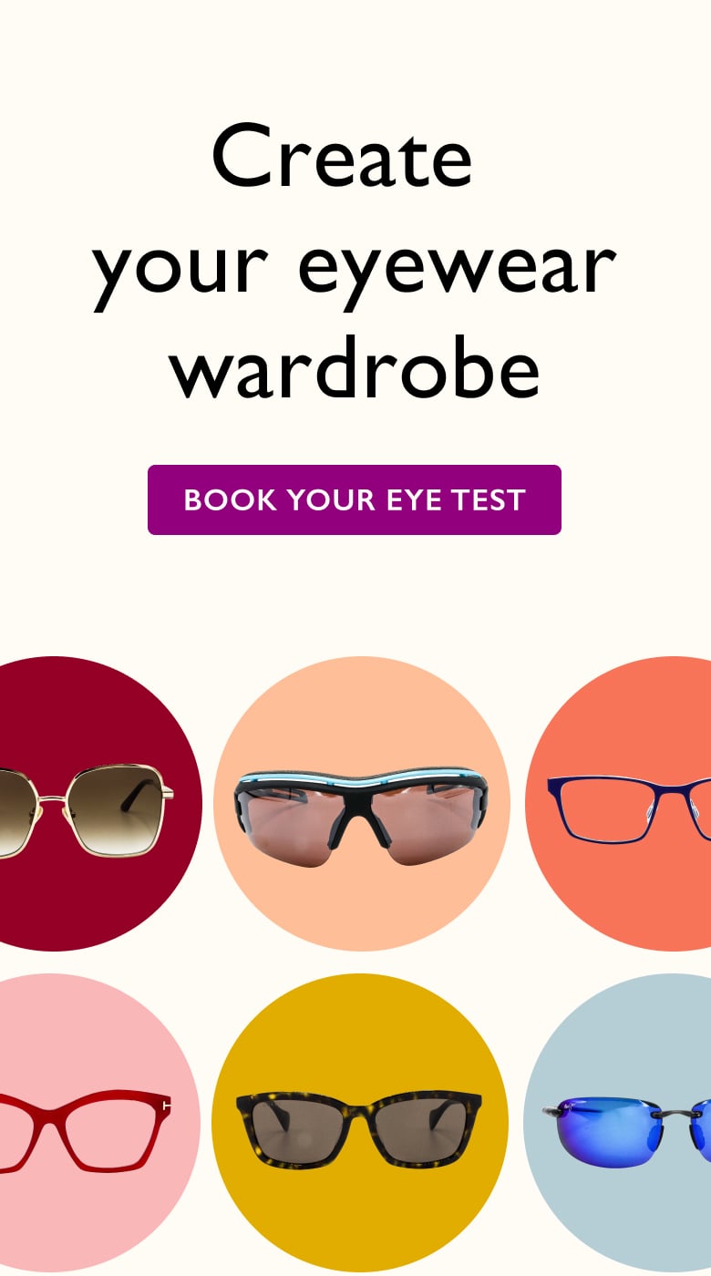 Style your wardrobe header