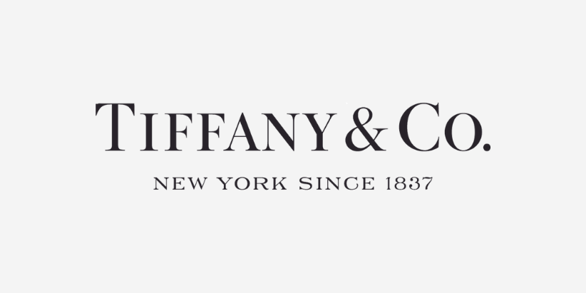 Tiffany Banner