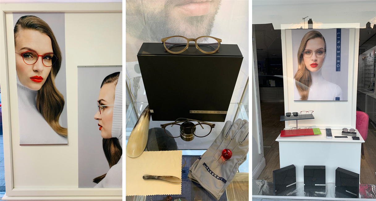 Lindberg window Marlow