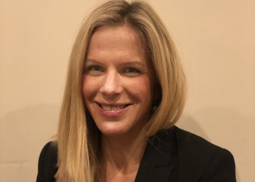 Katy Waterman (BSc RHAD)