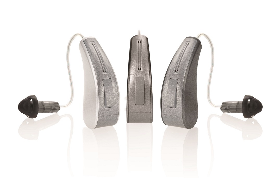 halo2 family hearing aids