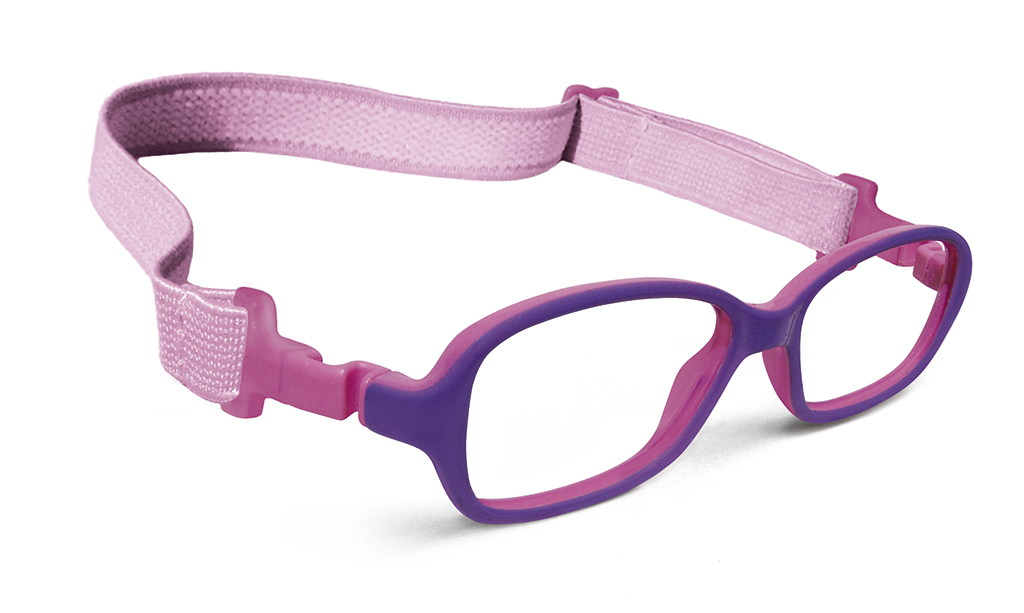 nano vista frames