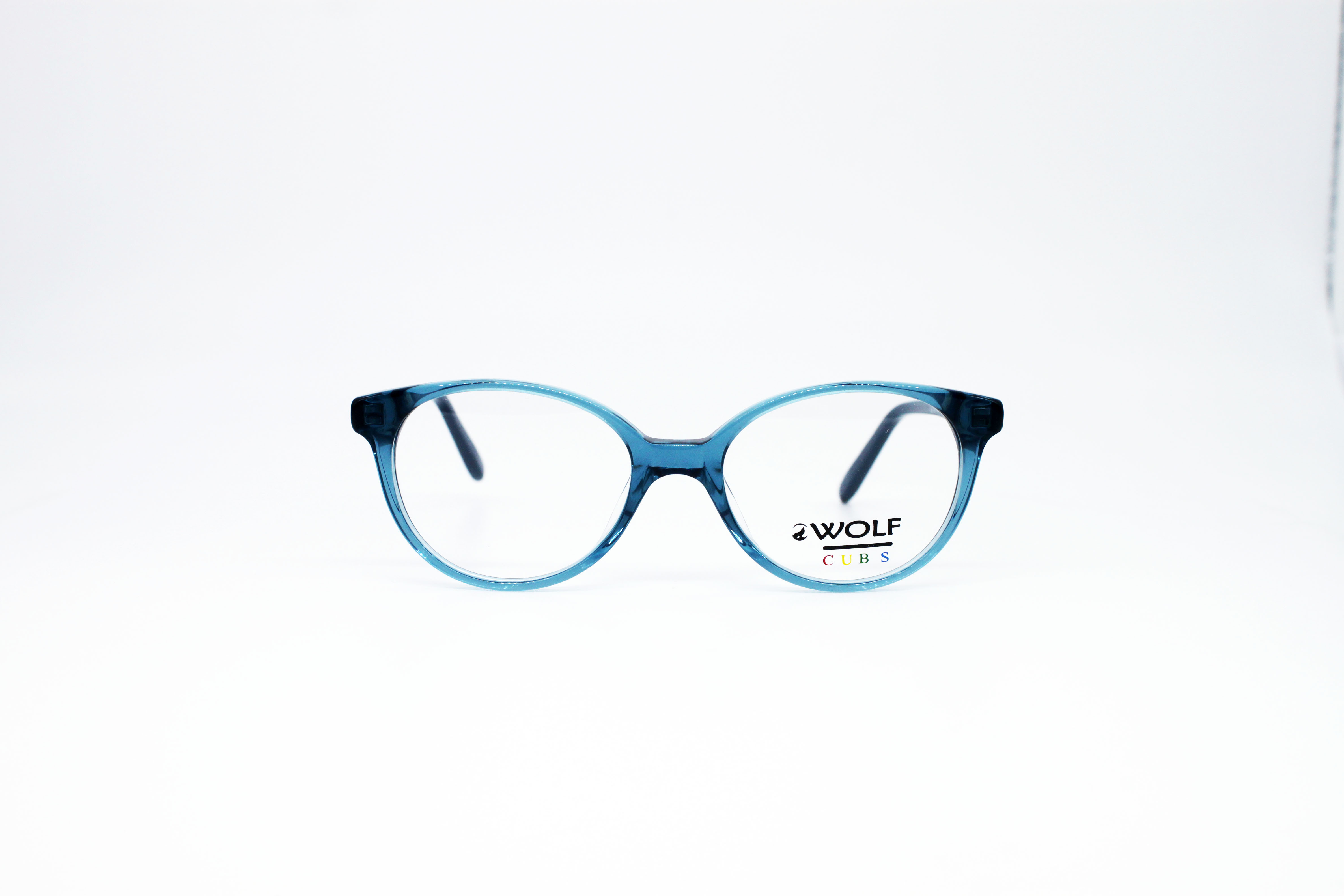 wolf cubs eyewear image