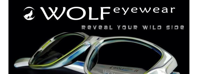 Wolf eyewear