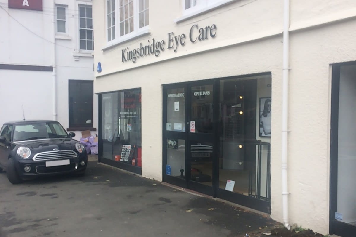 Kingsbridge Eye Care Group provides new hearing care service The Hearing Care Partnership