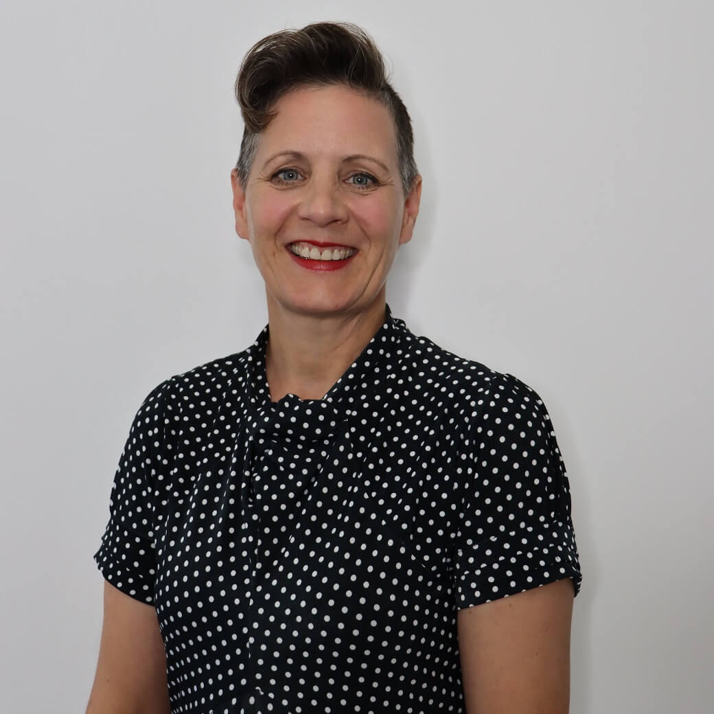 Debbie Risbey | The Hearing Care Partnership