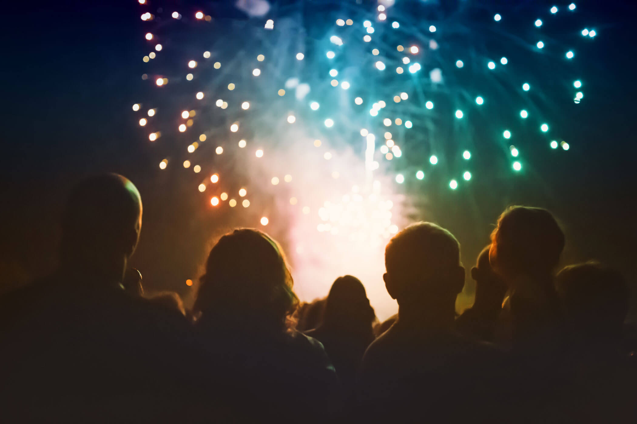 5 ways to protect your ears during fireworks night The Hearing Care