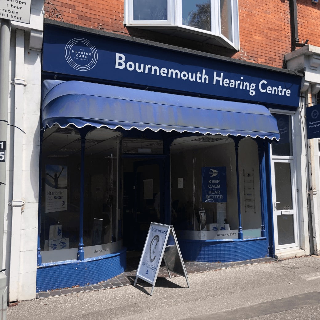 Bournemouth Hearing Centre Ear Wax Removal, Hearing Aids and Assessments