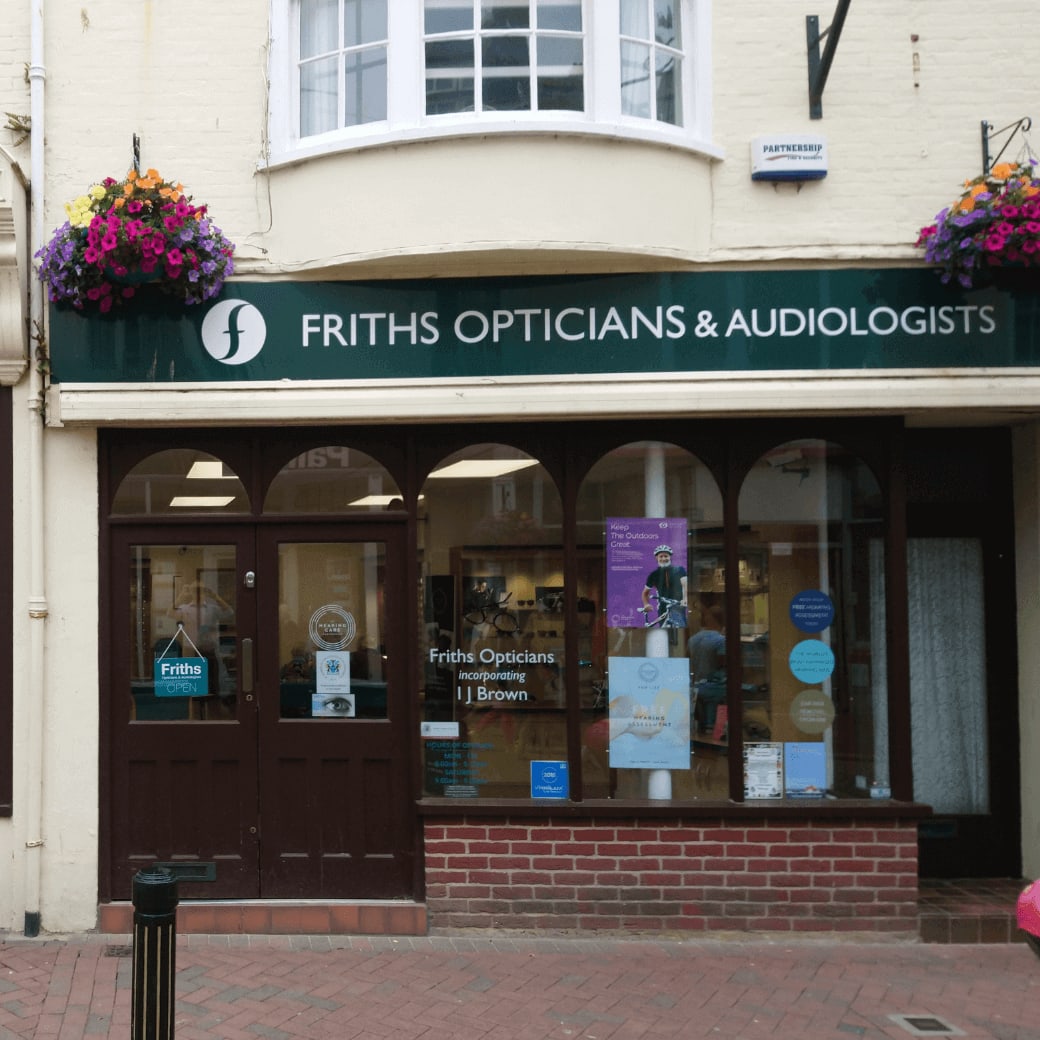 Weymouth Hearing Centre Ear Wax Removal, Hearing Aids and Assessments