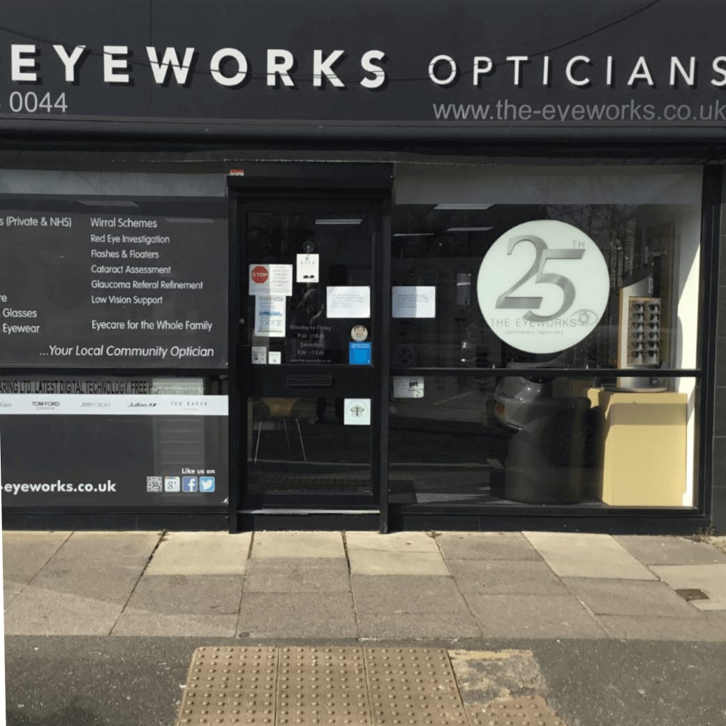 Upton Hearing Centre Ear Wax Removal, Hearing Aids and Assessments