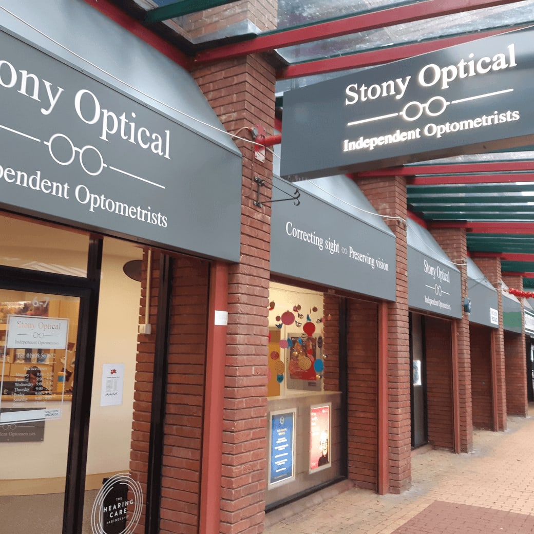 Stony Stratford Hearing Centre Ear Wax Removal, Hearing Aids and