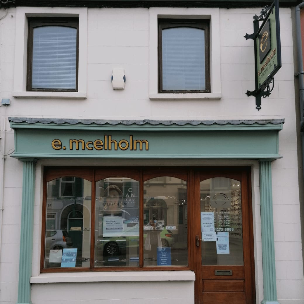 Kircubbin Hearing Centre Ear Wax Removal, Hearing Aids and Assessments