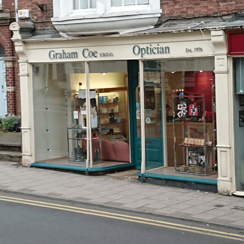 Melton Mowbray Hearing Centre Ear Wax Removal, Hearing Aids and