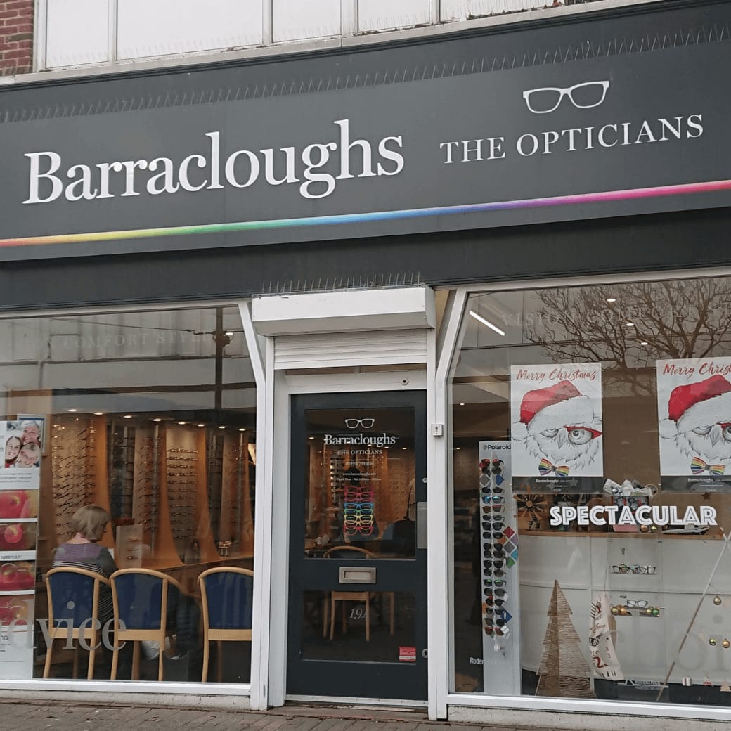 Eastbourne Hearing Centre Ear Wax Removal, Hearing Aids and Assessments