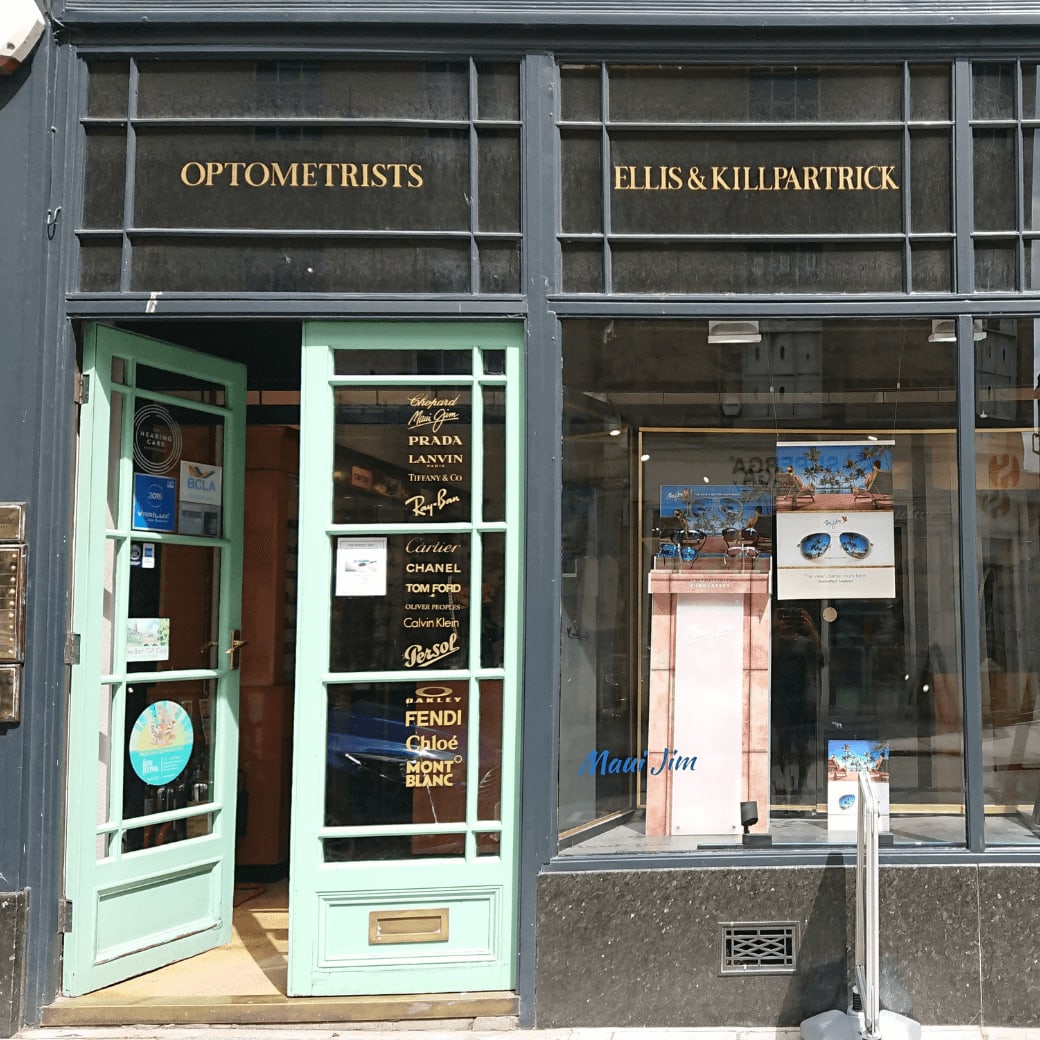 Bath Hearing Centre Ear Wax Removal, Hearing Aids and Assessments