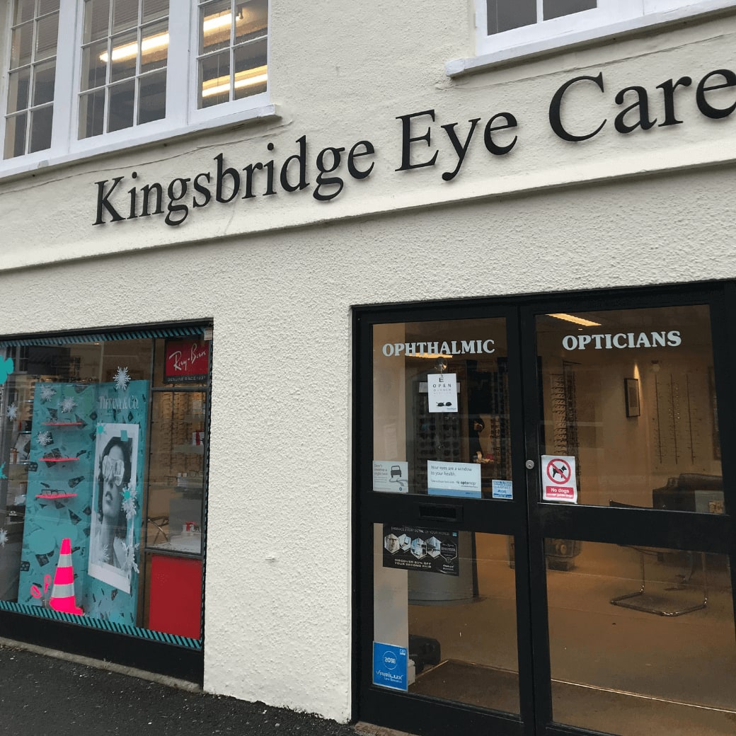 Kingsbridge Hearing Centre Ear Wax Removal, Hearing Aids and Assessments