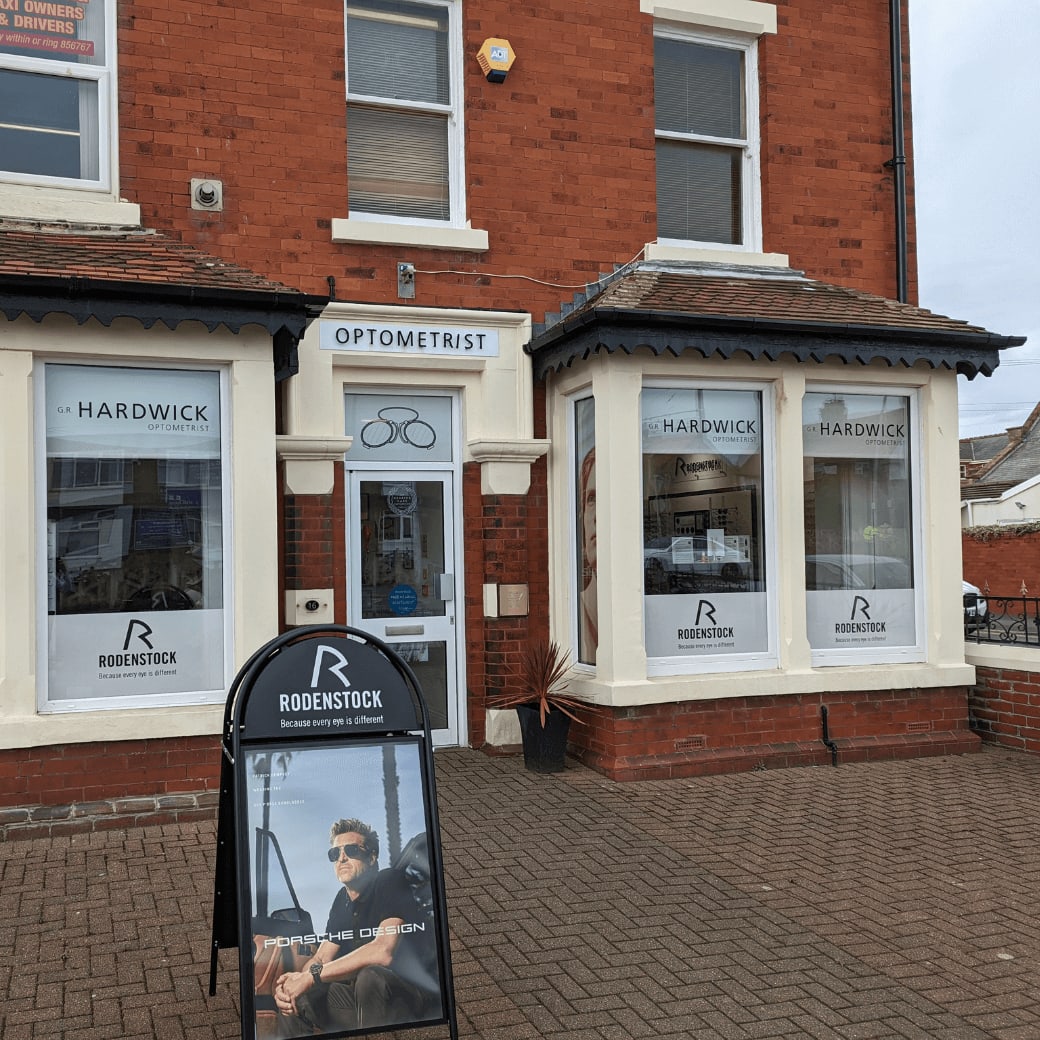 Thornton Cleveleys Hearing Centre Ear Wax Removal, Hearing Aids and