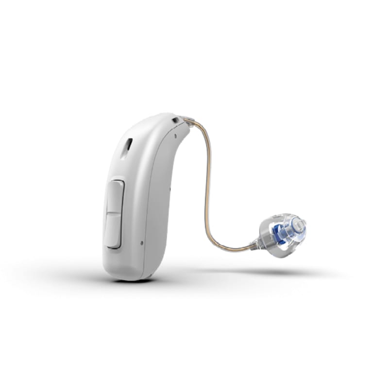 Oticon Xceed | The Hearing Care Partnership
