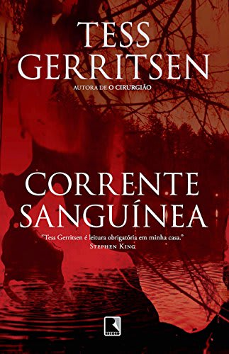 corrente sanguínea