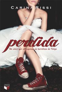 Perdida - Perdida - vol. 1 1