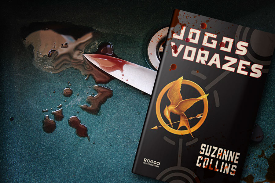 Jogos vorazes