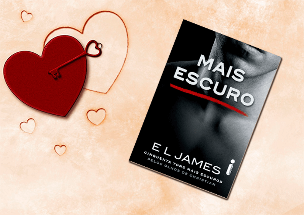 Mais escuro