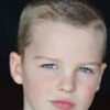 Iain Armitage