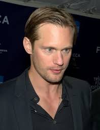 Alexander Skarsgård