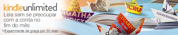 livros em promoção