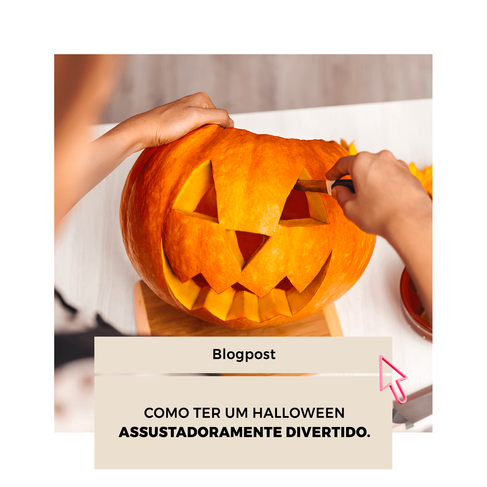 Filmes de arrepiar para o Halloween