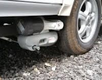 This is a motor mover