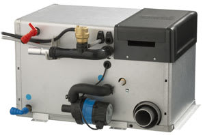 alde 3020 heating system