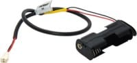 alde battery backup