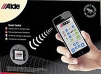 Smart control sms alde 110~240V Wireless