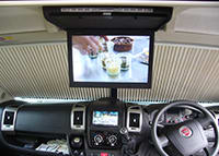 autotrail media system