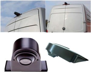 cam78 reversing camera