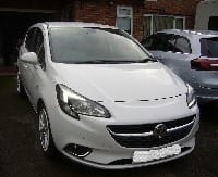 car corsa