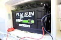 large battery