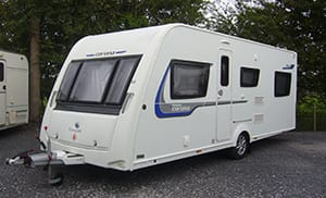 motorhome