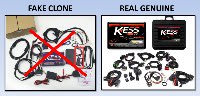 clone v genuine tuning kit