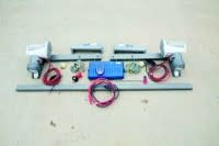 Motor Mover parts