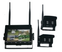 digital wireless