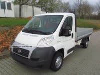 ducatto flatbed