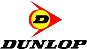 dunlop logo