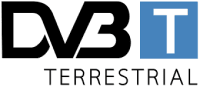 DVB terrestrialLogo