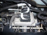 engine ecu