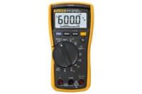 fluke 117 meter