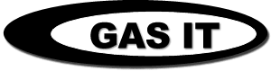 gas it logo