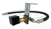 gasit under sill fill point