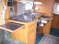 kitchen appliances